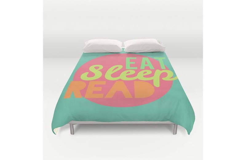 20 Literary Themed Bedspreads Duvet Covers And Comforters Bookglow