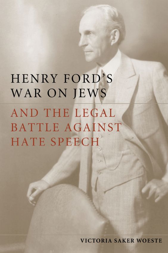 5 MustRead Books About Henry Ford BOOKGLOW